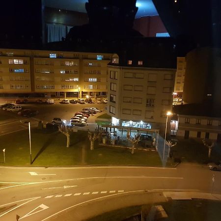 Appartamento Alcon Ribadeo Esterno foto