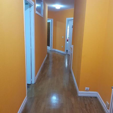Appartamento Alcon Ribadeo Esterno foto