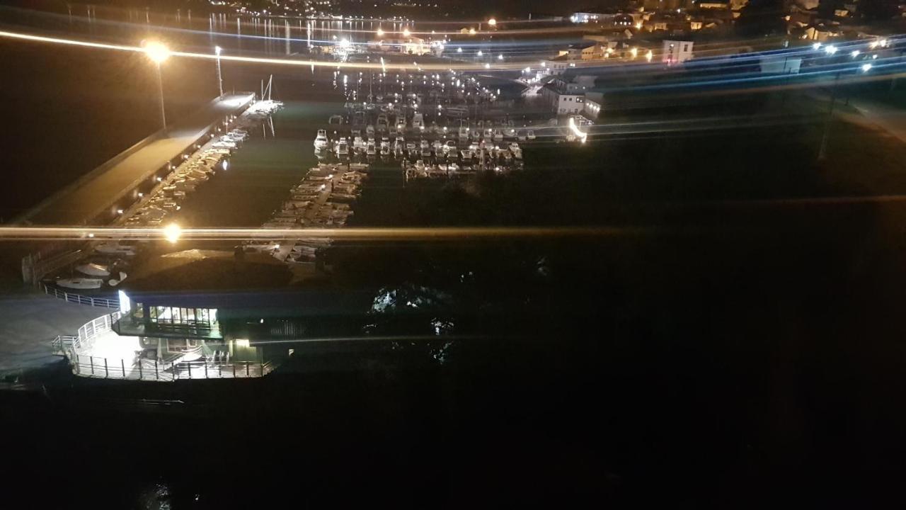 Appartamento Alcon Ribadeo Esterno foto