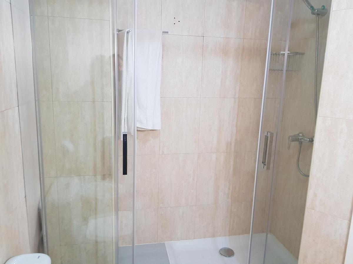 Appartamento Alcon Ribadeo Esterno foto
